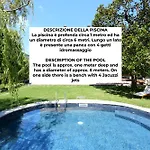 Relais Rantegosa - *