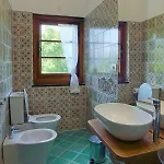 Ferienhaus Relais Rantegosa - Chiavari