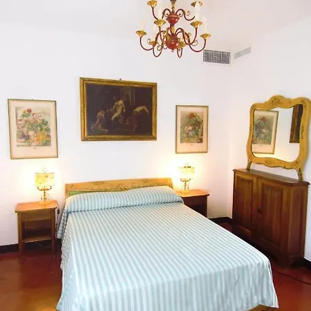 Vakantiehuis Relais Rantegosa - Chiavari