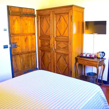 Relais Rantegosa -