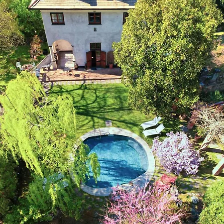 Relais Rantegosa -