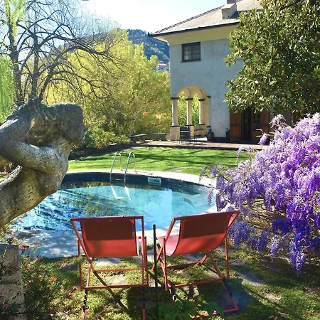 Vakantiehuis Relais Rantegosa -