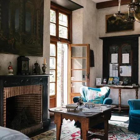 Relais Rantegosa - Vakantiehuis