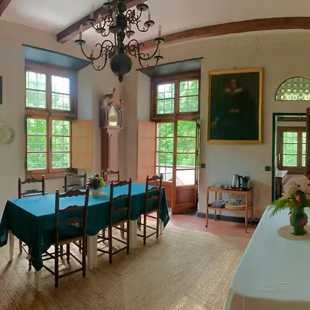 Relais Rantegosa - Chiavari