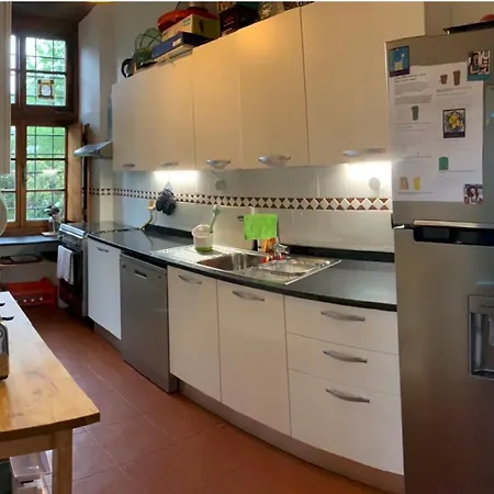 Ferienhaus Relais Rantegosa -