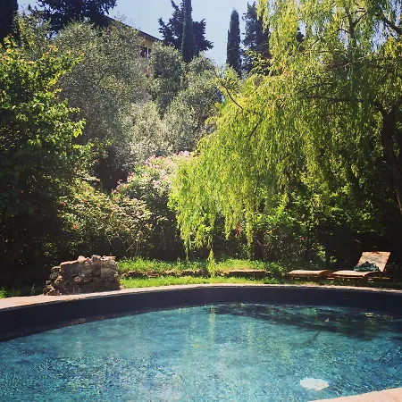 Relais Rantegosa - *