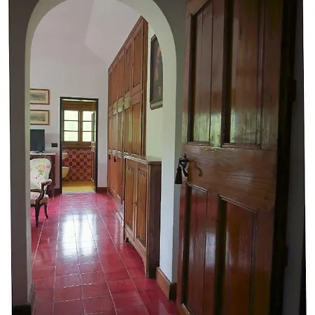 Relais Rantegosa - *