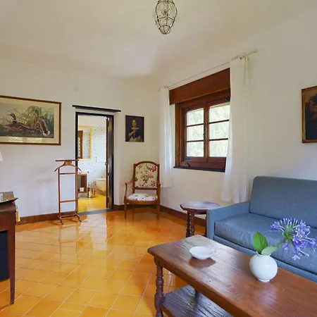 Vakantiehuis Relais Rantegosa - *
