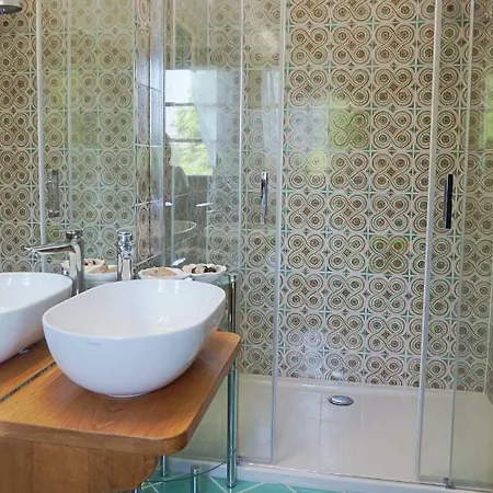 Vakantiehuis Relais Rantegosa -
