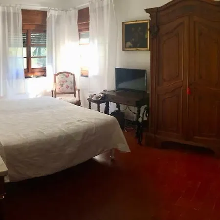 Relais Rantegosa -