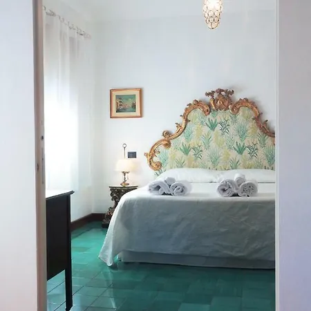 Vakantiehuis Relais Rantegosa -