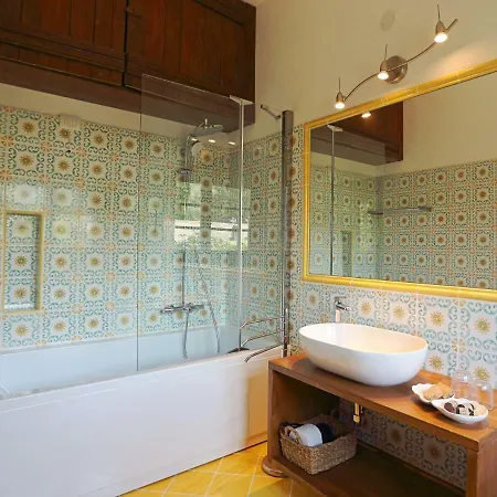 Relais Rantegosa - * Chiavari