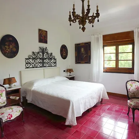 Vakantiehuis Relais Rantegosa - Chiavari