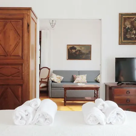 Relais Rantegosa -