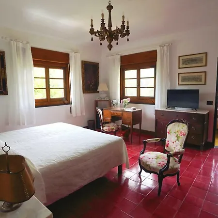 Relais Rantegosa -