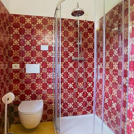 Vakantiehuis Relais Rantegosa - Chiavari