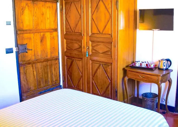 Relais Rantegosa -