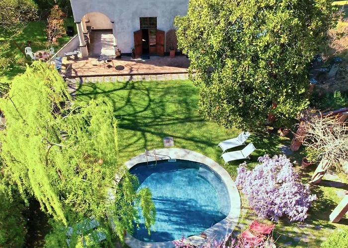 Relais Rantegosa -