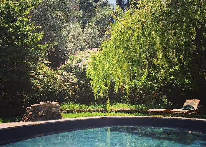 Relais Rantegosa - *