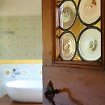Relais Rantegosa - Tatil Evi *