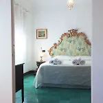 Tatil Evi Relais Rantegosa -