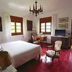 Relais Rantegosa -