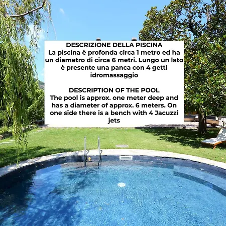 Relais Rantegosa - *
