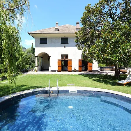 Relais Rantegosa - Holiday home