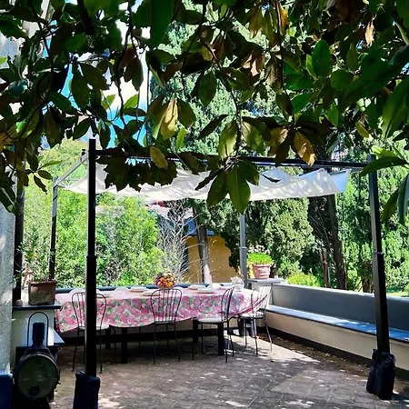 Relais Rantegosa - * Chiavari