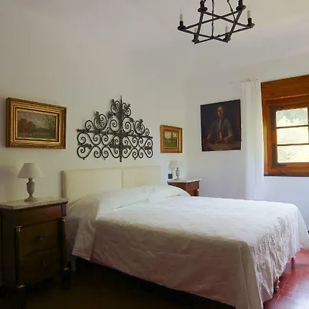 Relais Rantegosa - Holiday home