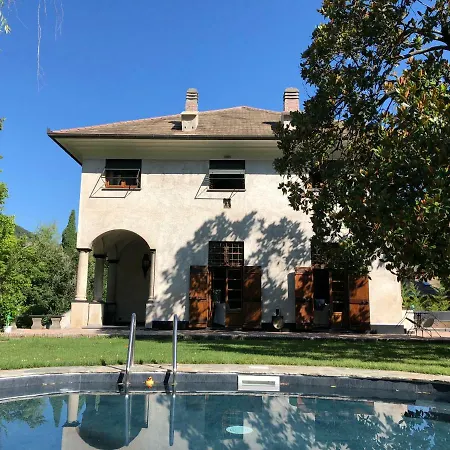 Relais Rantegosa