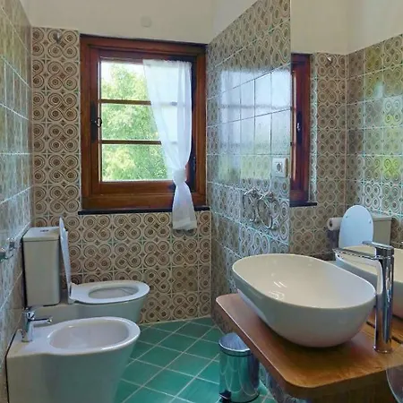 Casa de Férias Relais Rantegosa - Chiavari