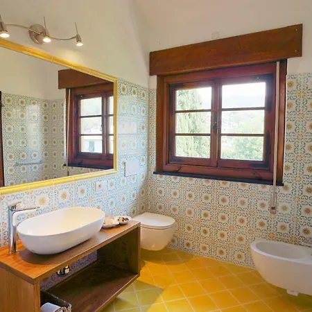 Relais Rantegosa - Ferienhaus
