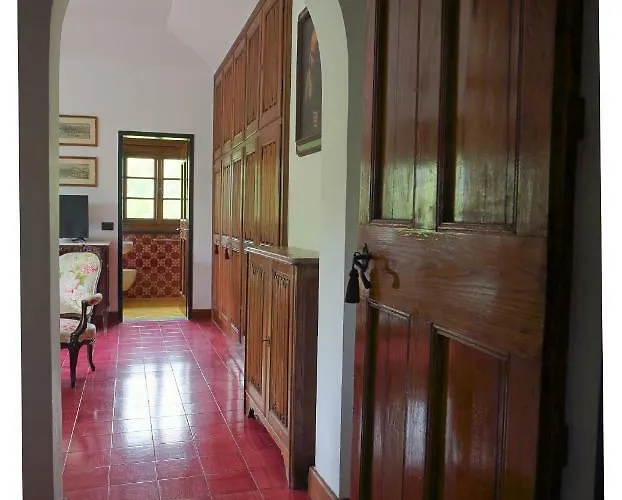 Relais Rantegosa - *