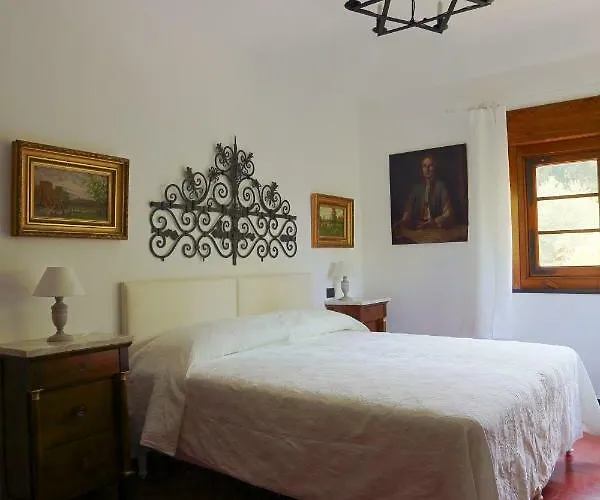Relais Rantegosa - בית נופש