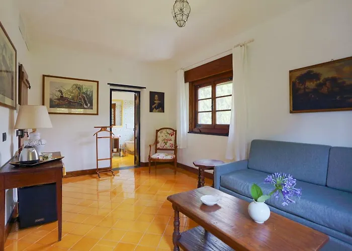 בית נופש Relais Rantegosa - *