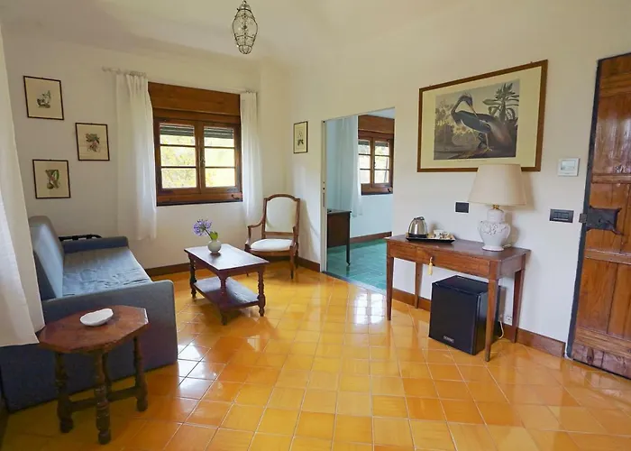 Relais Rantegosa - *