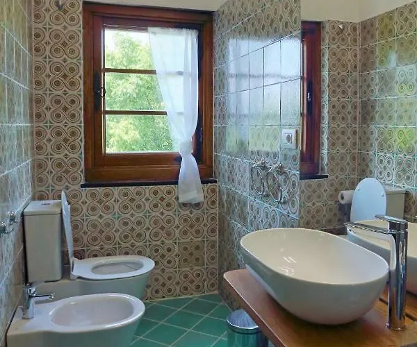 בית נופש Relais Rantegosa - קיאברי
