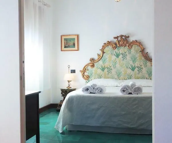 בית נופש Relais Rantegosa -