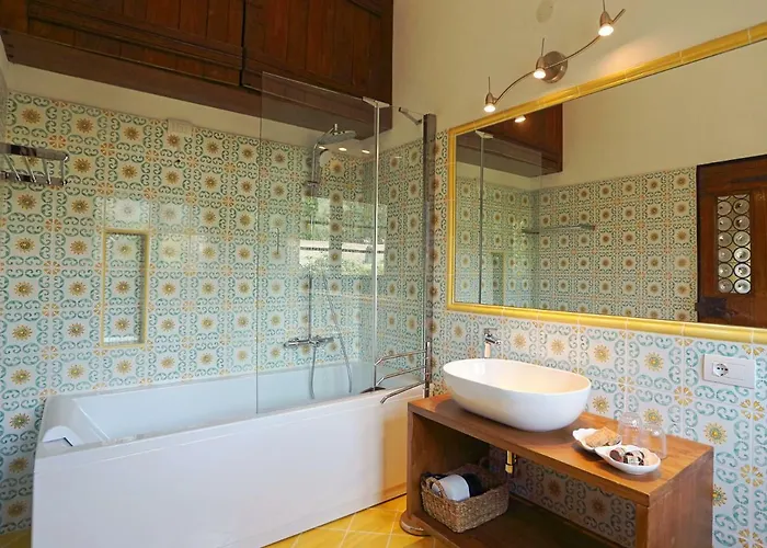 Relais Rantegosa - * Chiavari