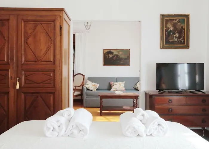 Relais Rantegosa -