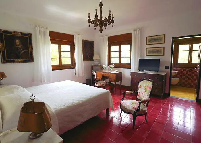 Relais Rantegosa -