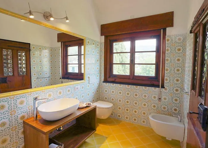 Relais Rantegosa - Casa de Férias