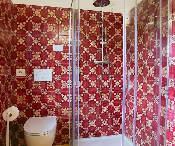 בית נופש Relais Rantegosa - קיאברי